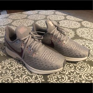 Nike Zoom Pegasus 35